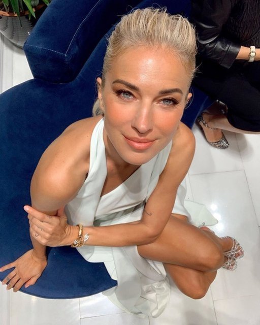 Burcu Esmersoy'dan koronavirüs (corona virüsü) açıklaması - Magazin haberleri
