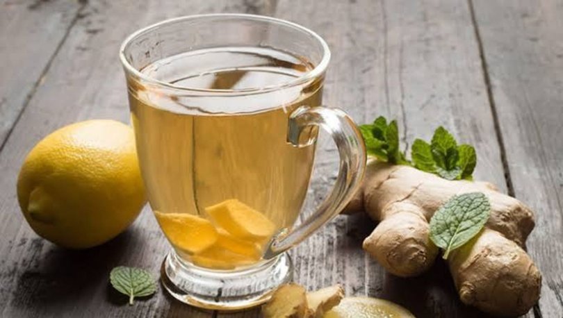 Zencefil çayı nasıl hazırlanır? Zencefil çayının faydaları ve yan etkileri  nelerdir?