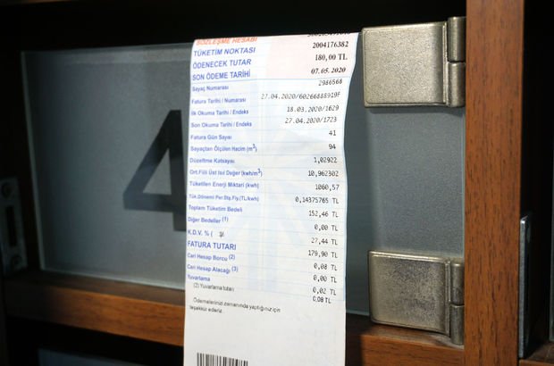 'Askıda Fatura'ya siber saldırı