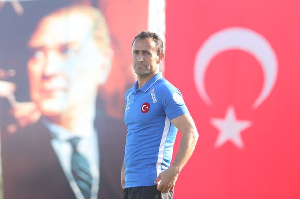 "Dünyada ampute futbol Türkiye'den sorulur"