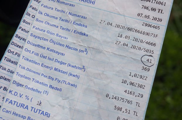 EPDK'dan İGDAŞ'a yazı