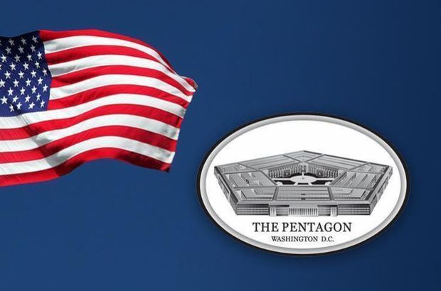 Pentagon, Kovid-19 tedavisi görenleri askere almayacak