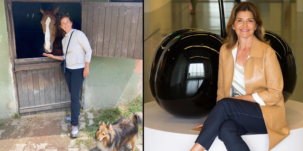 Diamond ve Mikla ile harika zamanlar...