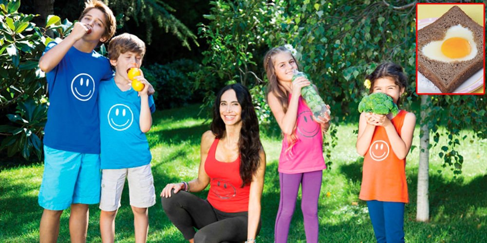 Annelere özel lezzetler...