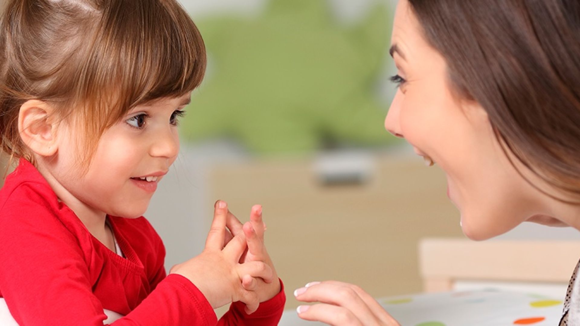 Çocuğunuza yol gösterecek 15 soru