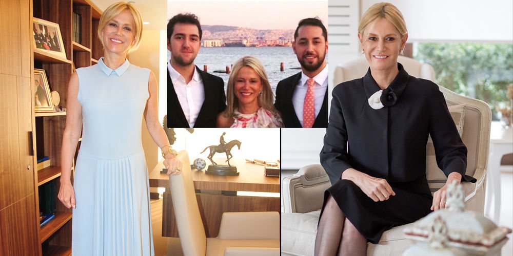 Kavak'tan Anneler Günü mesajı