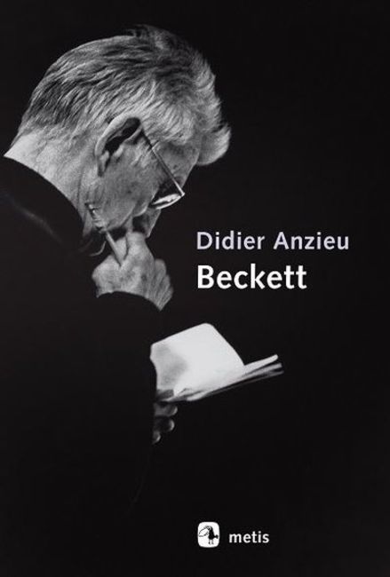 Beckett (Didier Anzieu / Metis)