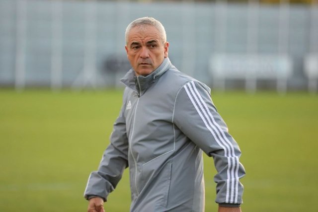 Rıdvan Dilmen'den flaş sözler: Fatih Terim ve Şenol Güneş ...