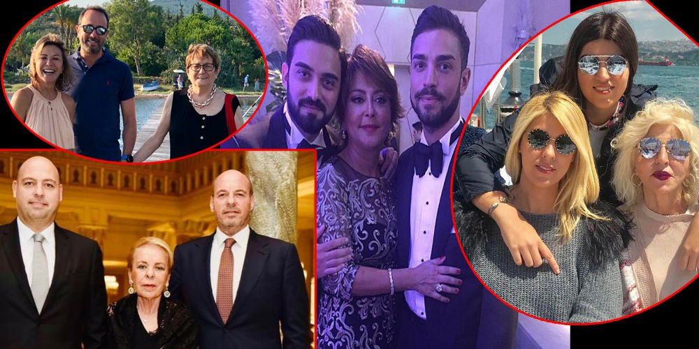 Bir Anneler Günü böyle geçti...