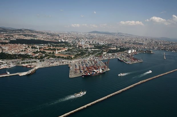 İstanbul'un ihracatında artış