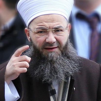 Cubbeli Ahmet Kimdir Nereli Ve Kac Yasinda Cubbeli Ahmet Hoca Hayati Hakkinda Gundem Haberleri