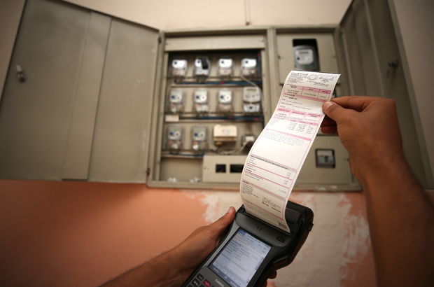 Elektrik faturası da askıya çıktı