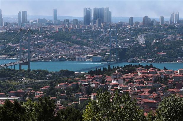 İstanbul dünyanın 44’üncü kongre şehri oldu