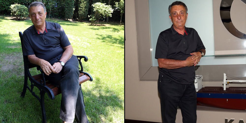 Başkan Çebi koronavirüse yakalandı...