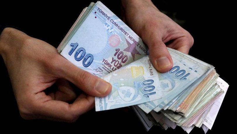 Yeni 100 TL banknotlar tedavüle giriyor - Haberler | Para Haberleri