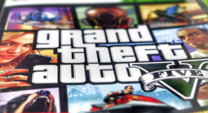 Grand Theft Auto V: Premium Edition | Bugün Satın Al ve İndir ...