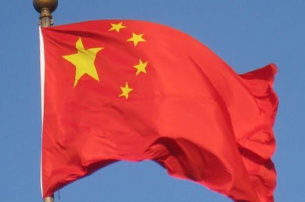 Çin'in AB Temsilcilik binasını casusluk için kullandığı iddiası!
