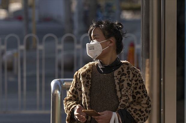 Çin'den koronavirüs etkilerine ekleme: Organ hasarı ve akıl sağlığı