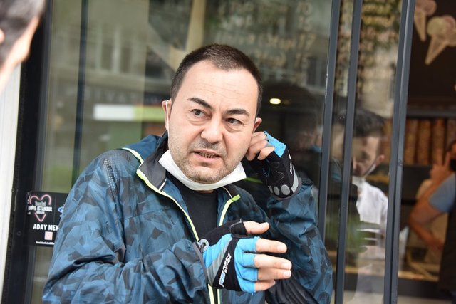 Serdar Ortaç: Eskisi gibi zengin değilim - Magazin haberleri