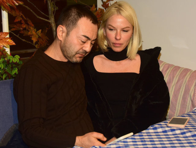 Serdar Ortaç: Eskisi gibi zengin değilim - Magazin haberleri