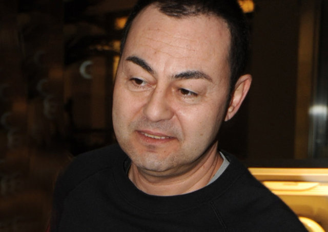 Serdar Ortaç: Eskisi gibi zengin değilim - Magazin haberleri
