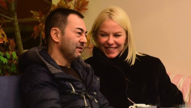 Serdar Ortaç: Eskisi gibi zengin değilim - Magazin haberleri