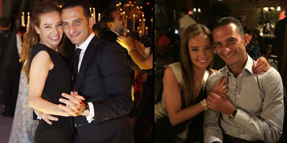 Gürsoy, ''Seni çok seviyorum''