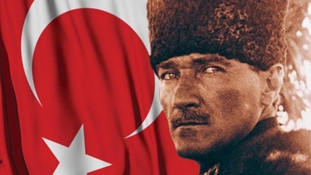 19 Mayıs Atatürk'ü anma şiirleri! En güzel kısa anlamlı 19 Mayıs şiirleri 3-4-5 kıtalık! 19 Mayıs ile ilgili şiirler