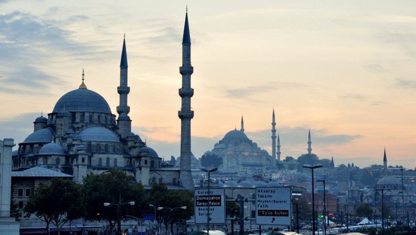 Sahur vakitleri 2020! Ramazan İmsak saatleri (il il) 2020! İstanbul, Ankara, Bursa sahur vakti
