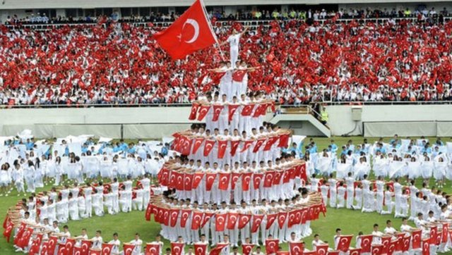 19 Mayıs mesajları, sözleri 2020! YENİ resimli mesajlar: 19 Mayıs Atatürk'ü Anma Gençlik ve Spor Bayramı'nız kutlu olsun