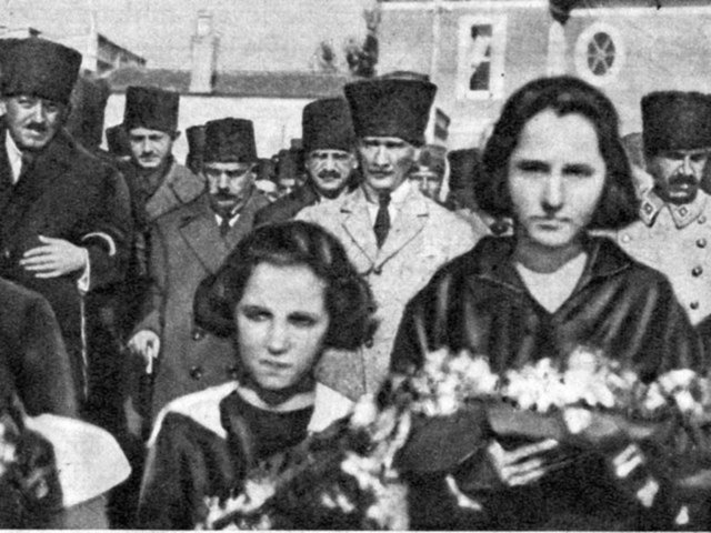 19 Mayıs mesajları, sözleri 2020! YENİ resimli mesajlar: 19 Mayıs Atatürk'ü Anma Gençlik ve Spor Bayramı'nız kutlu olsun