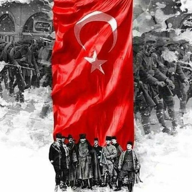 19 Mayıs mesajları, sözleri 2020! YENİ resimli mesajlar: 19 Mayıs Atatürk'ü Anma Gençlik ve Spor Bayramı'nız kutlu olsun