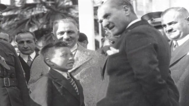 19 Mayıs mesajları, sözleri 2020! YENİ resimli mesajlar: 19 Mayıs Atatürk'ü Anma Gençlik ve Spor Bayramı'nız kutlu olsun