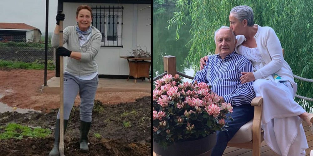 'İyi ki doğdun Adilikom'