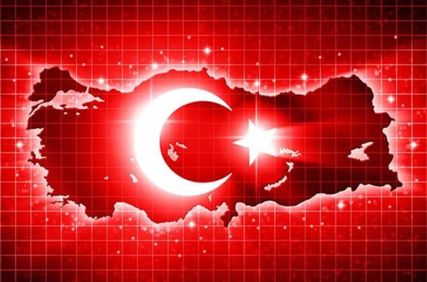 Türk bayrağı resimleri