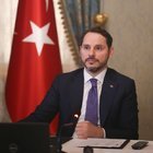 BAKAN ALBAYRAK YARIN SEKTÖRLERİ DİNLEYECEK
