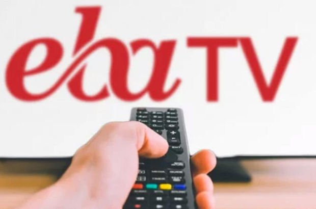 TRT EBA TV canlı dersleri izle	
