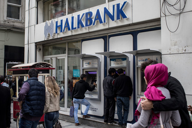 Halkbank kredi başvuru sorgulama! Halkbank 10000 temel ihtiyaç kredisi başvuru yap!