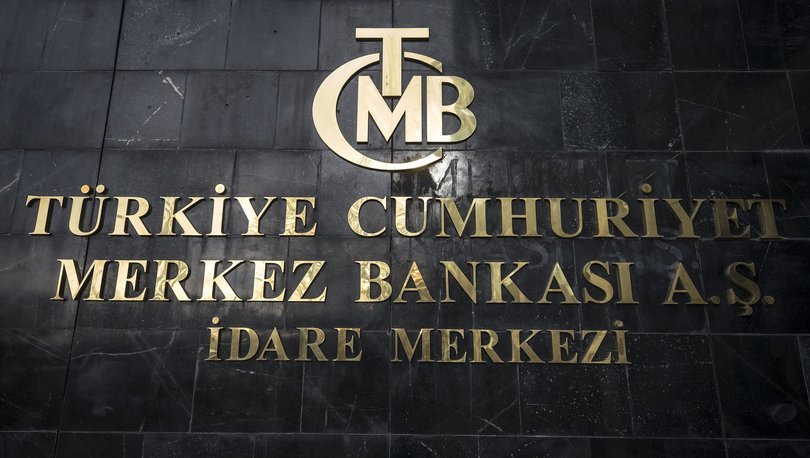 Son dakika haberler: Merkez Bankası faiz kararını açıkladı