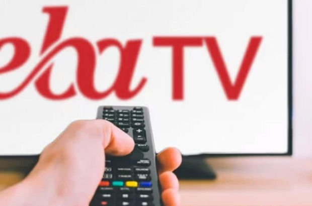 TRT EBA TV canlı dersleri izle