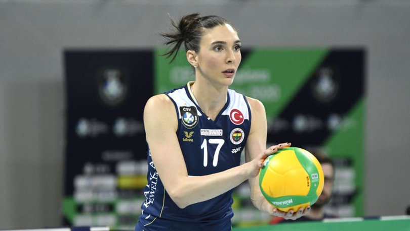 Naz Aydemir Akyol Sporcu Sagligini Dusunen Federasyon Baskanina Sahip Olmak Buyuk Sans