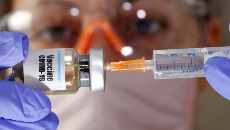 ABD'den AstraZeneca'ya 1.2 milyar dolarlık aşı siparişi