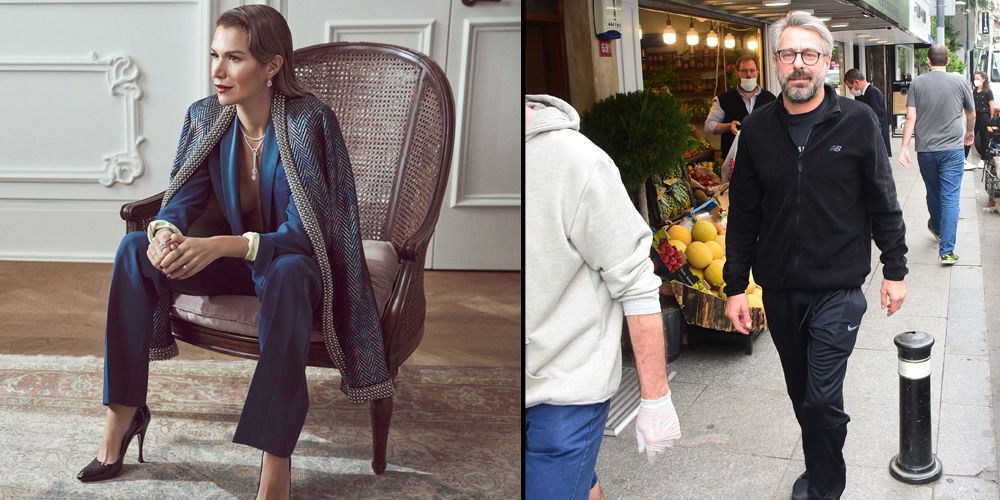 Aslan ile Mermerci aşk mı yaşıyor?