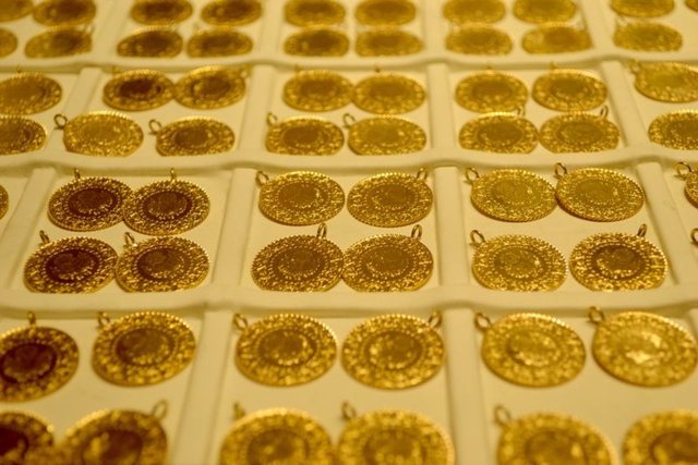 SON DAKİKA: 24 Mayıs Altın fiyatları haftasonu ne kadar? Çeyrek altın gram altın fiyatları anlık 2020