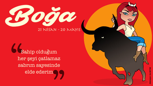 25-31 Mayıs haftalık burç yorumlarınız...