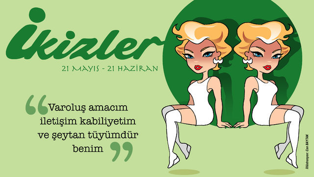 25-31 Mayıs haftalık burç yorumlarınız...