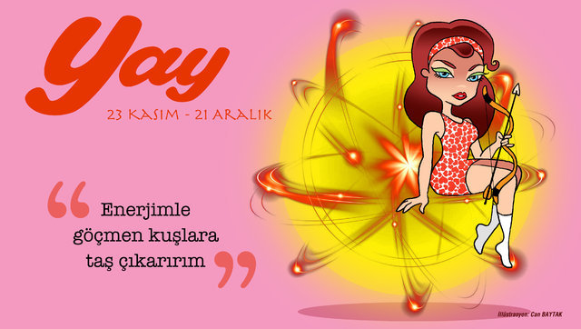25-31 Mayıs haftalık burç yorumlarınız...