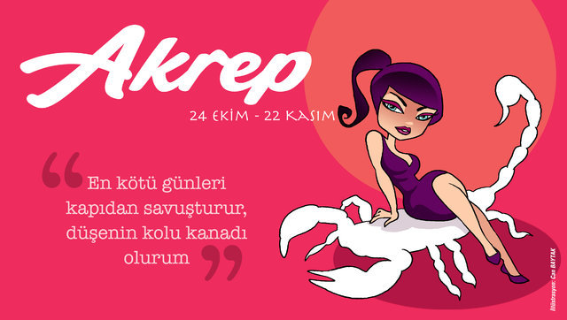 25-31 Mayıs haftalık burç yorumlarınız...