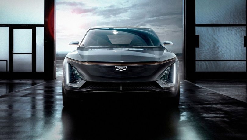 GM 'ömürlük' elektrikli araç geliştiriyor - haberler