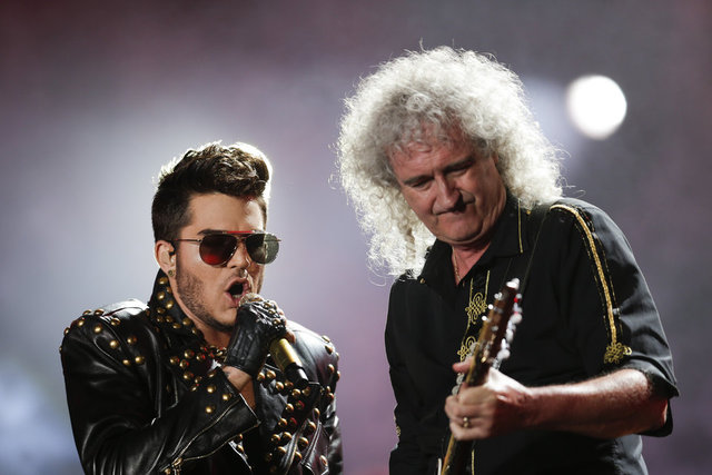 Queen grubunun gitaristi Brian May: Ölebilirdim! - Magazin haberleri